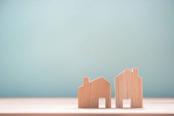 istock Choose home the best for you. 1022039076