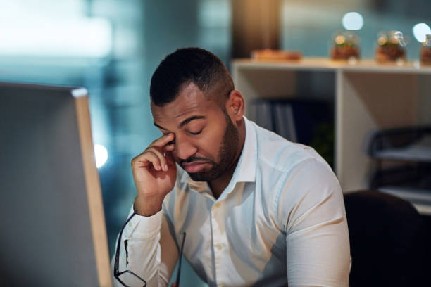 istock Too much to do, not enough time to do it 1022048286