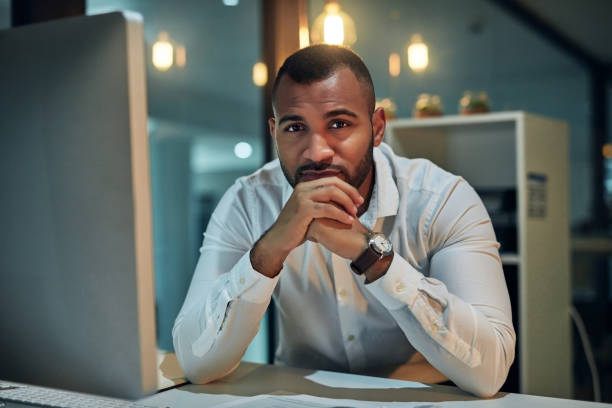istock Hard work is what grows my career 1022048322
