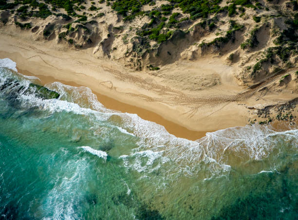 istock Australian aerial views 1022056418