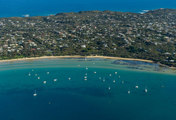 istock Australian aerial views 1022059584