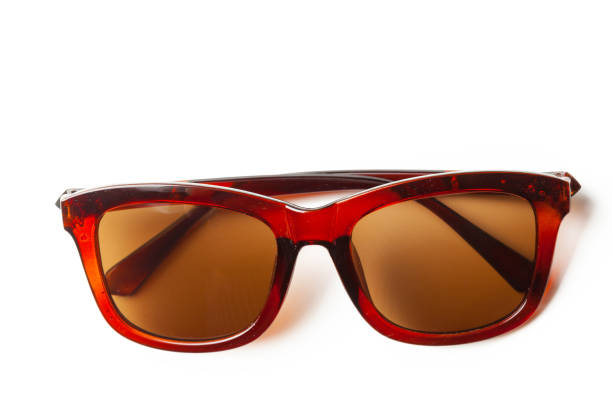 istock Fashion sunglasses isolated on white 1022069144