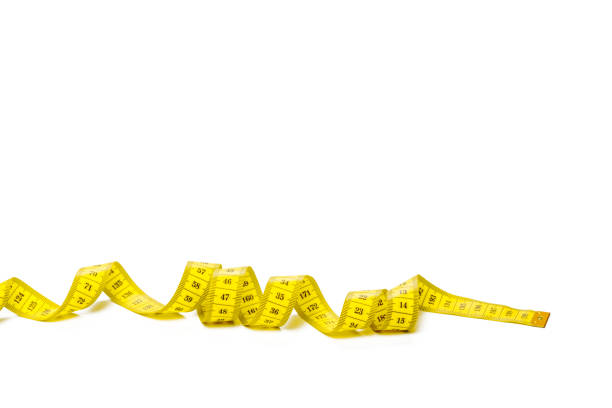 istock yellow metric measuring tape isolated on white panorama background 1022077912