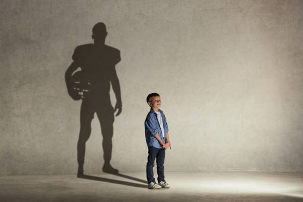 istock American Football champion 1022091298