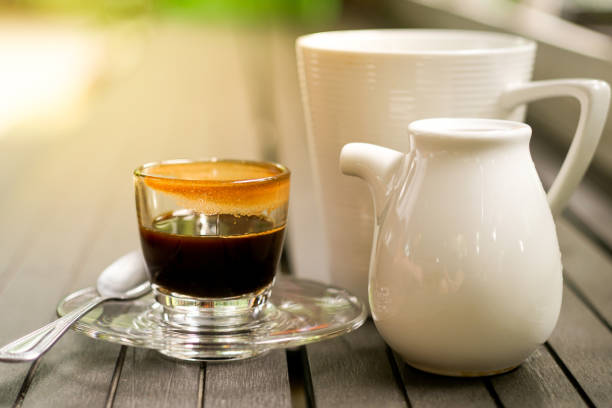 istock good morning coffee with milk glass 1022101942