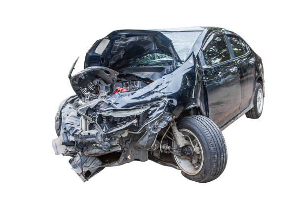 istock car destroyed isolated on white background 1022102450