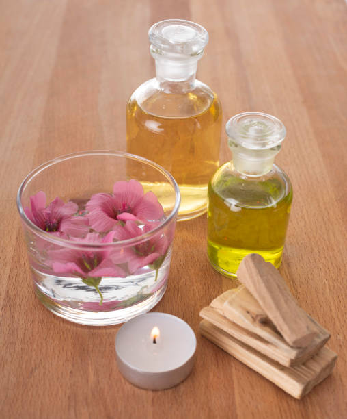 istock essential oils and plant tincture 1022106416