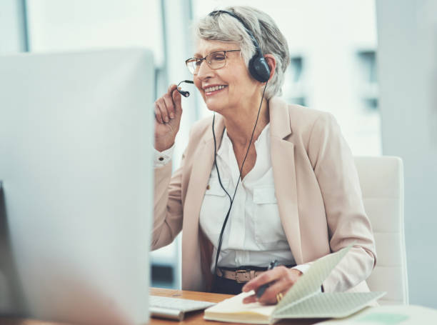 istock Professionalism and expertise goes into every call 1022106426