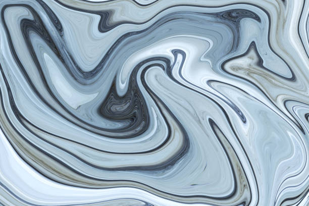 istock Marble ink colorful. gray marble pattern texture abstract background. can be used for background or wallpaper 1022112612