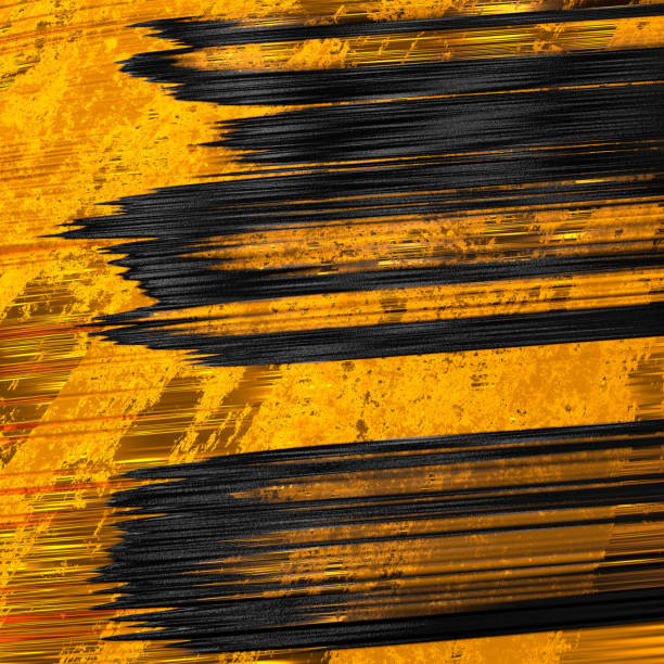 Abstract yellow color soft artistic texture background featuring yellow Light colors with soft gain background uses for advertising, book page, paintings, printing, mobile backgrounds, book, covers, screen savers, web page,