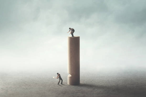man with axe try to kill the rival envy concept revenge stock pictures, royalty-free photos & images
