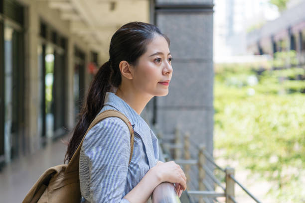 istock young business traveler standing outside 1022137680
