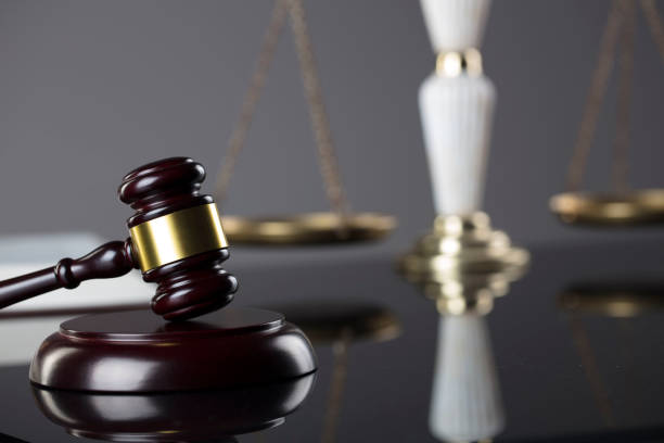 istock Law and justice concept. 1022156886