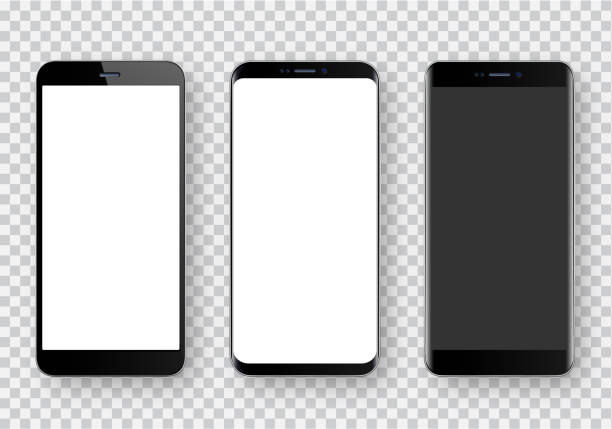Smartfony, tablety i ekrany aplikacji