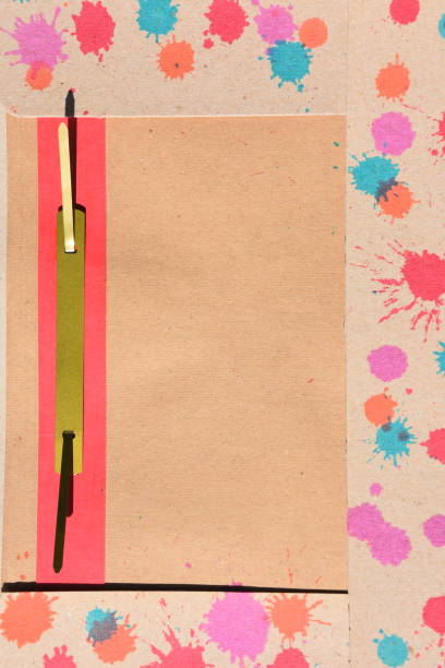 istock A Bristol background dotted with paint stains 1022167024