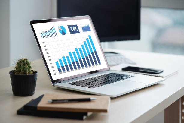 istock business man work chart schedule or planning financial report data 1022179038