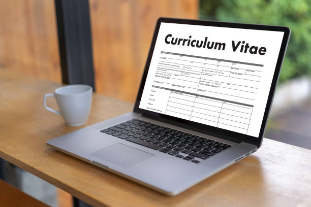 istock CV - Curriculum Vitae (Job interview concept with business CV resume) , BUSINESS OFFICE BUSINESSMAN WORKING application job 1022179062