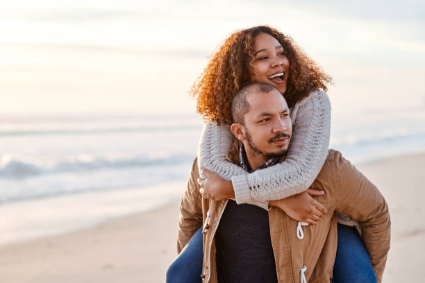 istock Loving you is the best thing I've ever done 1022202788