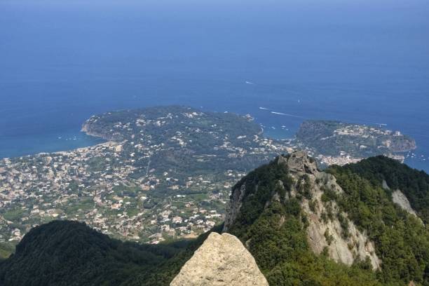 istock panorama from mount epomeo in ischia 1022227968