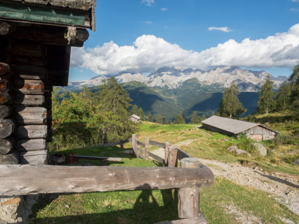 istock 2018 august the 15th  san giuliano lakes 1022228238