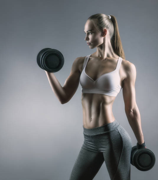 istock Fitness girl 1022234198