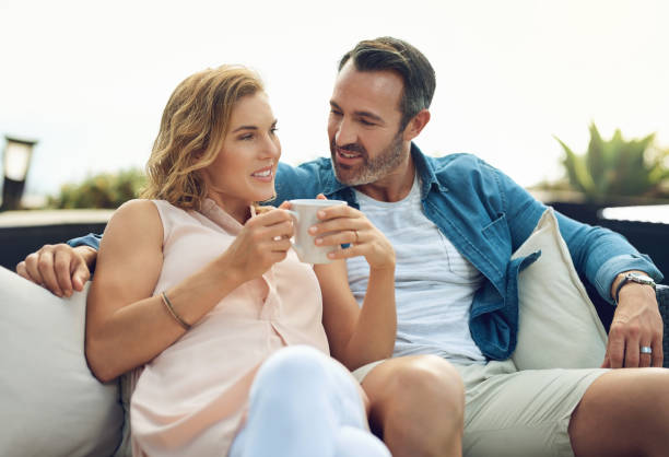 istock How are you enjoying your time away? 1022234324