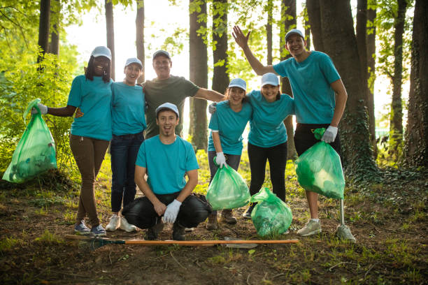 istock Together we can change the world 1022256118