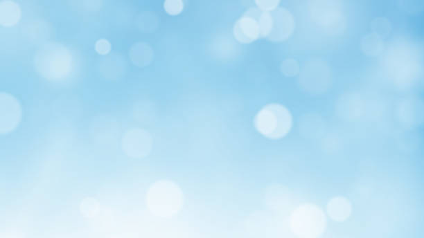 istock Abstract Bokeh Lights With Colorful Background 1022270026