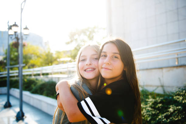 istock Teenage friends 1022278402