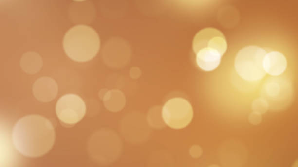 istock Abstract Bokeh Lights With Colorful Background 1022282670