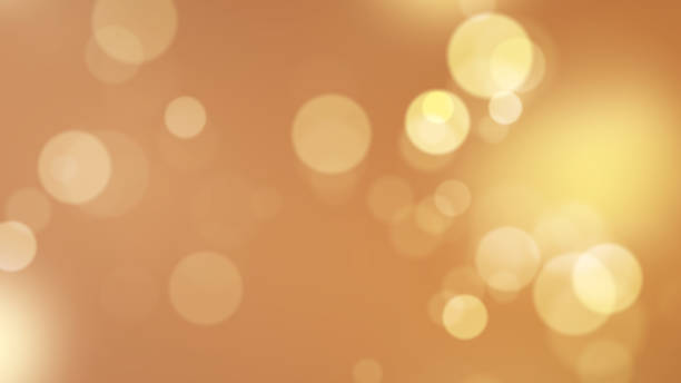 istock Abstract Bokeh Lights With Colorful Background 1022282680
