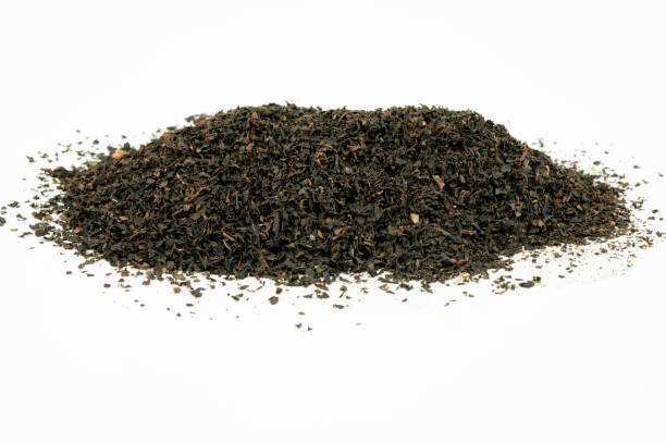 istock dried and milled black tea 1022295280