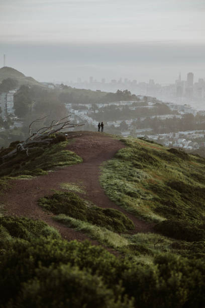 istock San Francisco at dawn 1022328960
