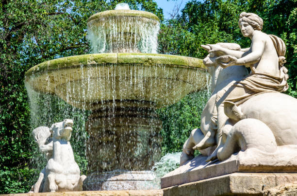 istock wittelsbacherbrunnen well in munich 1022344564