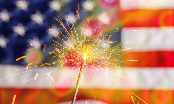 istock Fourth of july. 1022344598