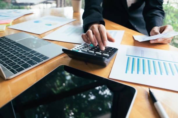 istock Finances Saving Economy and Investment concept. 1022372800