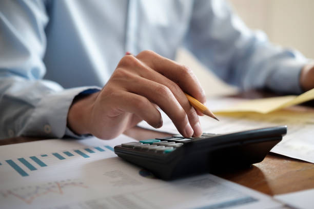 istock Finances Saving Economy and Investment concept. 1022372832