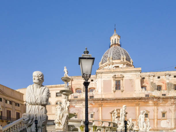 istock Fontana Pretoria 1022404034