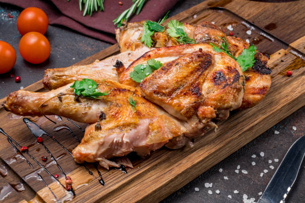 istock fried chicken tobacco 1022412994