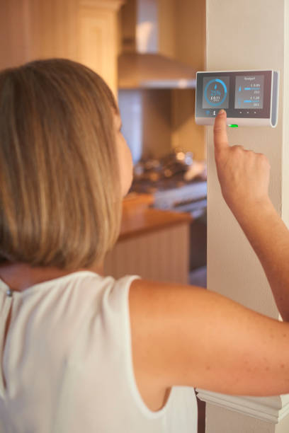 istock Home energy costings 1022452762