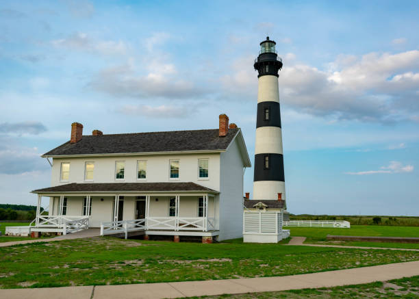 istock Bodie Island Lighthouse 1022484388