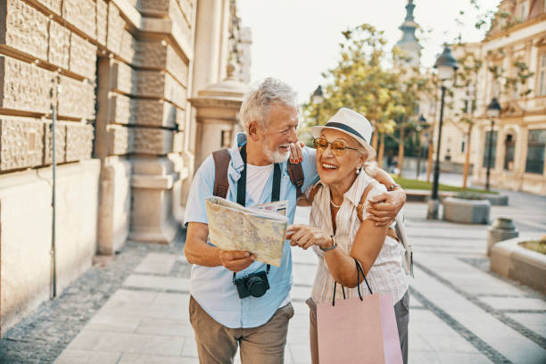 istock Senior Couple 1022490378