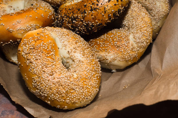 istock New York Style Bagels 1022541400