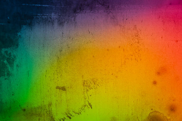 istock Bright abstract art painting background 1022547068