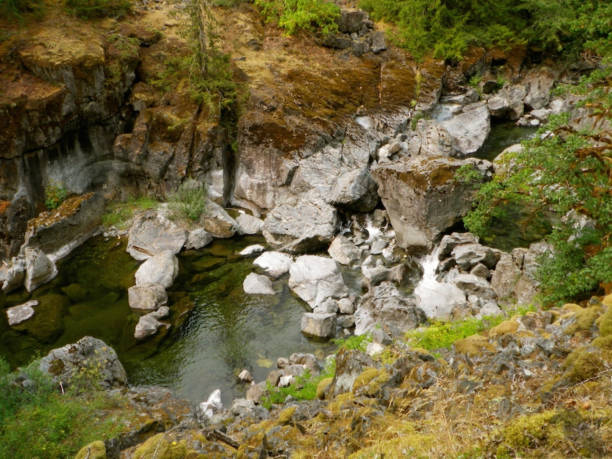 istock Sooke Pot Holes 1022559212
