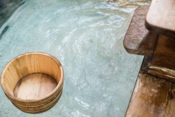 istock japanese style hot springs space 1022607584