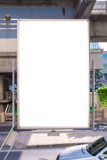 istock billboard or advertising poster for advertisement concept background 1022622656