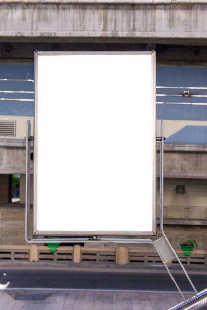 istock billboard or advertising poster for advertisement concept background 1022622830