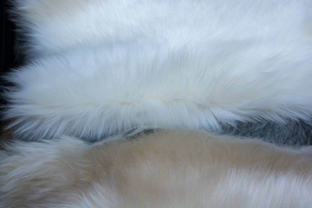 istock Decorative animal  fur as a background 1022625692