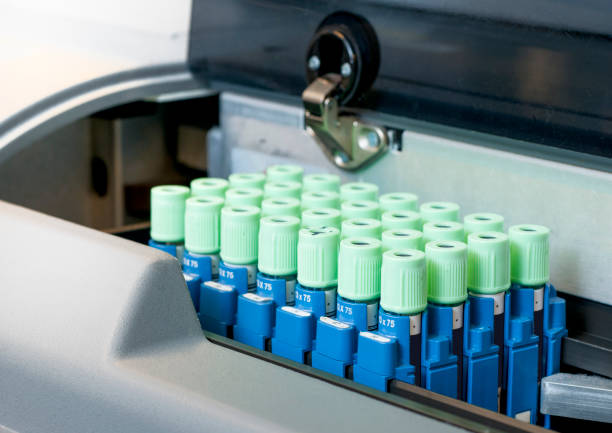 istock medical samples and machinery 1022704916